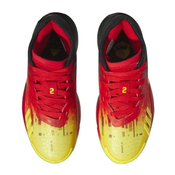 Kids D.O.N. Issue #4 Dash - Picture 6 of 11